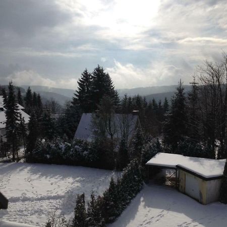 Heaven Lägenhet Winterberg Exteriör bild