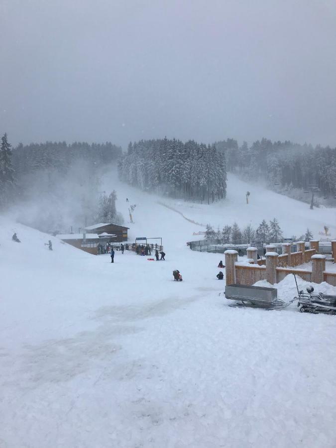 Heaven Lägenhet Winterberg Exteriör bild
